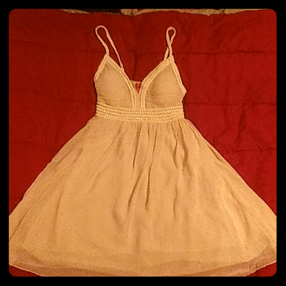 Ladies dress